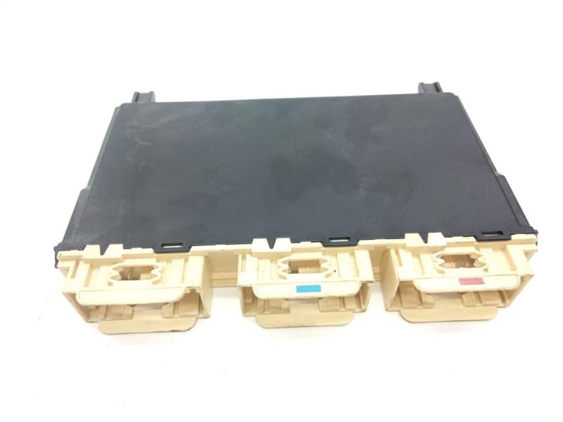 Recambio de modulo electronico para mercedes-benz clase m (w166) referencia OEM IAM A1668203426  