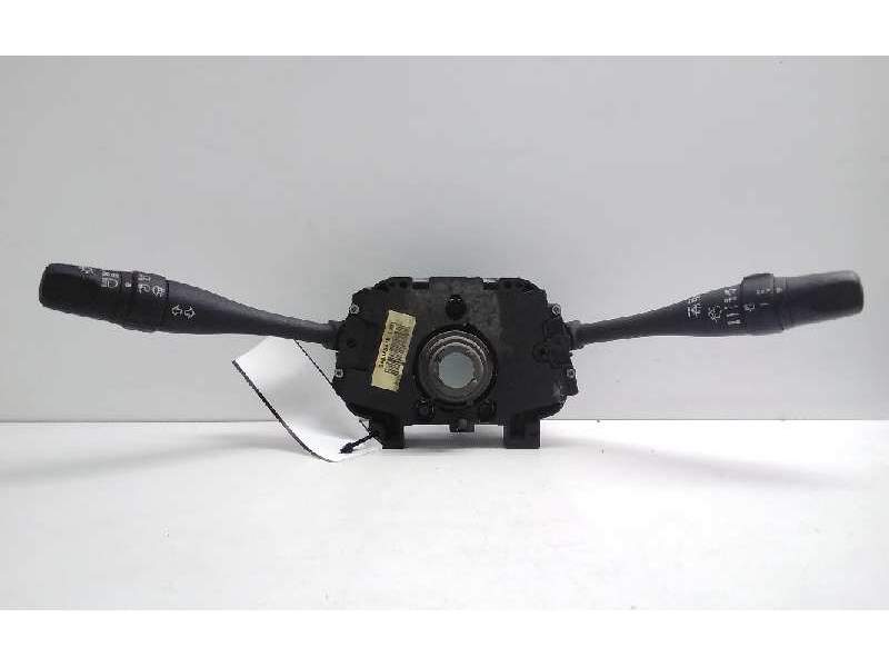Recambio de mando intermitentes y limpia para nissan primera berlina (p11) referencia OEM IAM 54034647B 257SA 