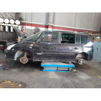 RENAULT ESPACE IV (JK0/1_) de desguace