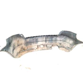 Recambio de paragolpes trasero para audi a3 cabriolet (8p) ambition referencia OEM IAM 8P7807303  