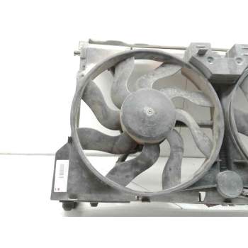 Recambio de electroventilador para peugeot 406 berlina (s1/s2) 2.1 turbodiesel cat referencia OEM IAM   