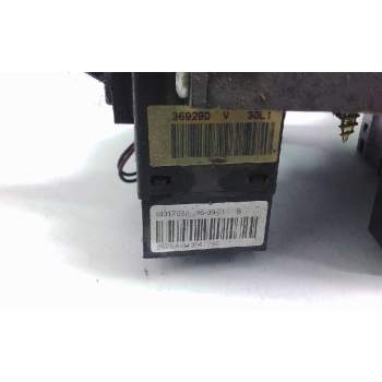 Recambio de mando intermitentes y limpia para nissan primera berlina (p11) referencia OEM IAM 54034647B 257SA 