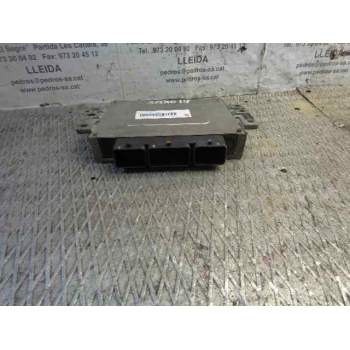 CENTRALITA MOTOR UCE 9646988980 9646184980 216474349