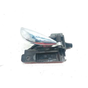 Recambio de maneta interior delantera derecha para mg zr 160 referencia OEM IAM   