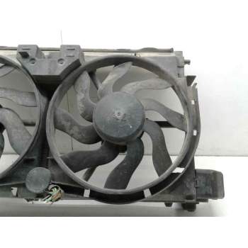Recambio de electroventilador para peugeot 406 berlina (s1/s2) 2.1 turbodiesel cat referencia OEM IAM   