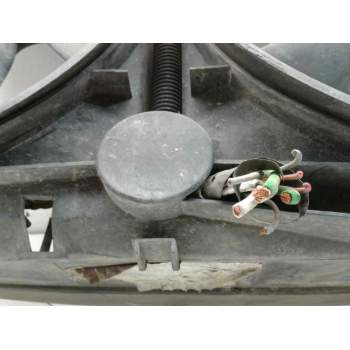 Recambio de electroventilador para peugeot 406 berlina (s1/s2) 2.1 turbodiesel cat referencia OEM IAM   