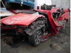 bmw serie 3 coupe (e46) del año 2000