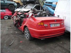 bmw serie 3 coupe (e46) del año 2000 2