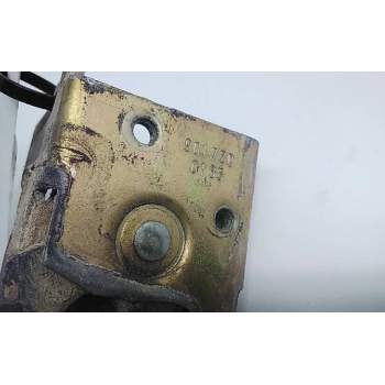Recambio de cerradura puerta delantera izquierda para mercedes-benz vito (w638) caja cerrada referencia OEM IAM 9017200135  