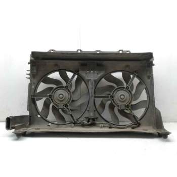 Recambio de electroventilador para peugeot 406 berlina (s1/s2) 2.1 turbodiesel cat referencia OEM IAM   