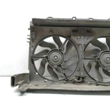 Recambio de electroventilador para peugeot 406 berlina (s1/s2) 2.1 turbodiesel cat referencia OEM IAM   