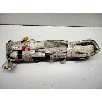 Recambio de airbag cortina delantero izquierdo para audi a6 allroad quattro (4ah) referencia OEM IAM 4BA880741  