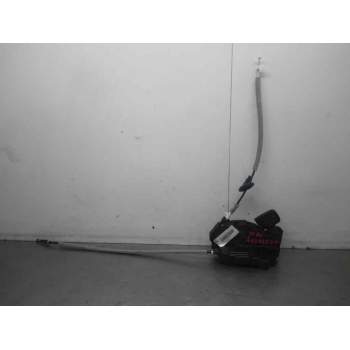 CERRADURA PUERTA TRASERA IZQUIERDA 5TA839015L 