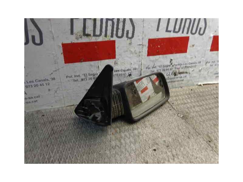 Recambio de retrovisor derecho para peugeot 205 berlina 1.1 mito referencia OEM IAM 814856  