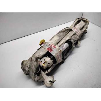 Recambio de airbag cortina delantero izquierdo para audi a6 allroad quattro (4ah) referencia OEM IAM 4BA880741  