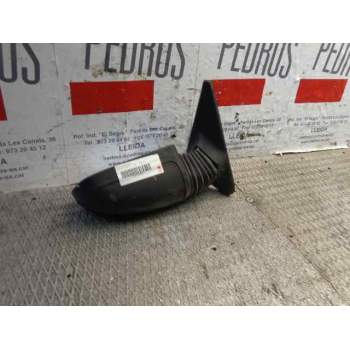 Recambio de retrovisor derecho para peugeot 205 berlina 1.1 mito referencia OEM IAM 814856  