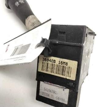 Recambio de mando limpia para nissan terrano terrano ii (r20) cat referencia OEM IAM 36940B16M8  43810