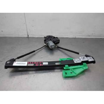 Recambio de elevalunas trasero izquierdo para seat leon (kl1) fr referencia OEM IAM 5FA839461  