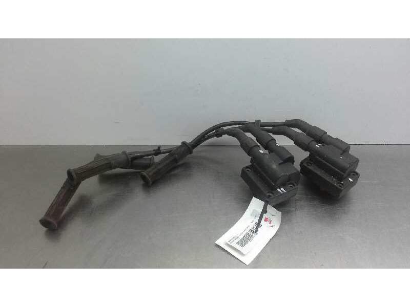 Recambio de bobina encendido para renault megane i scenic (ja0) 1.6e rn referencia OEM IAM 7700100589 0040100243 