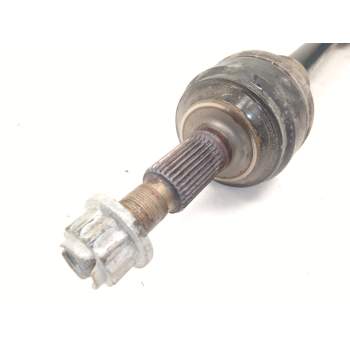 Recambio de transmision trasera derecha para volkswagen touareg (7la, 7l6, 7l7) 3.0 v6 tdi referencia OEM IAM 7P0501201  