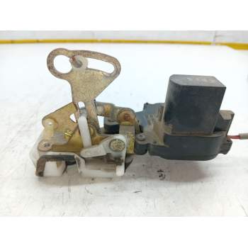 Recambio de cerradura puerta trasera izquierda para mg zr 160 referencia OEM IAM   