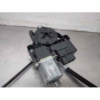 Recambio de elevalunas trasero izquierdo para seat leon (kl1) fr referencia OEM IAM 5FA839461  