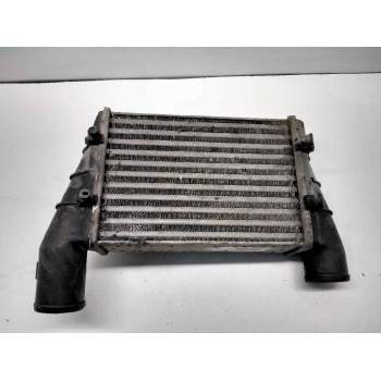 Recambio de intercooler para audi a4 avant (b5) referencia OEM IAM   