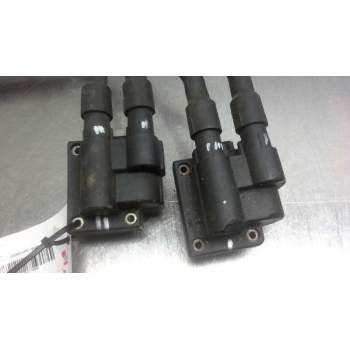 Recambio de bobina encendido para renault megane i scenic (ja0) 1.6e rn referencia OEM IAM 7700100589 0040100243 