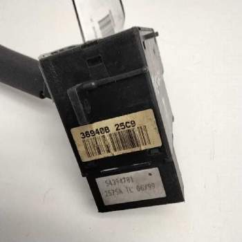 Recambio de mando limpia para nissan terrano (wd21) 2.4 cat referencia OEM IAM 36940B25C9  43810