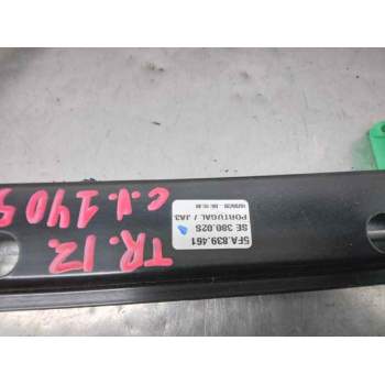 Recambio de elevalunas trasero izquierdo para seat leon (kl1) fr referencia OEM IAM 5FA839461  