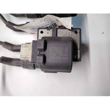 Recambio de bobina encendido para renault megane i scenic (ja0) 1.6e rn referencia OEM IAM 7700100589 0040100243 