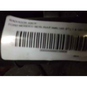 Recambio de radiador agua para ford mondeo berlina/familiar (fd) 1.8 16v cat referencia OEM IAM   