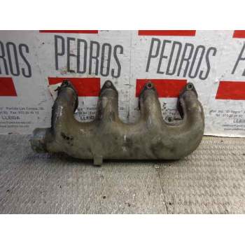 Recambio de colector admision para renault trafic (desde 5.89) 2.5 diesel referencia OEM IAM   