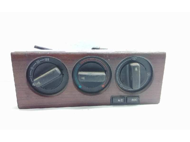 Recambio de mando climatizador para audi 80/90 (893) referencia OEM IAM 893959621  