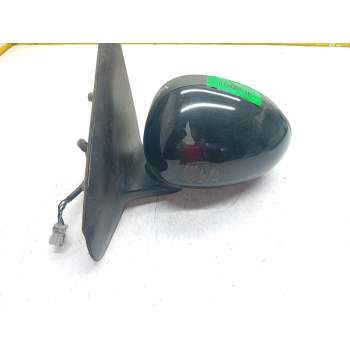 RETROVISOR IZQUIERDO 