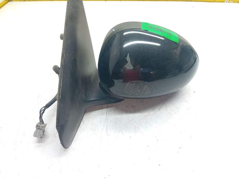 Recambio de retrovisor izquierdo para mg zr 160 referencia OEM IAM   