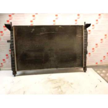 Recambio de radiador agua para ford mondeo berlina/familiar (fd) 1.8 16v cat referencia OEM IAM   