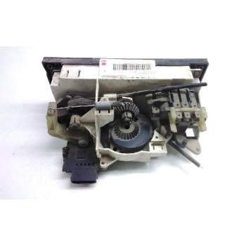 Recambio de mando climatizador para audi 80/90 (893) referencia OEM IAM 893959621  