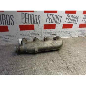 Recambio de colector admision para renault trafic (desde 5.89) 2.5 diesel referencia OEM IAM   