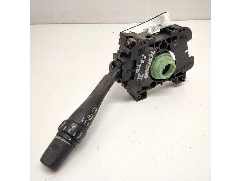 Recambio de mando limpia para nissan terrano terrano ii (r20) cat referencia OEM IAM   43810