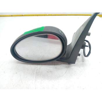 Recambio de retrovisor izquierdo para mg zr 160 referencia OEM IAM   