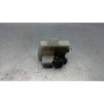 CERRADURA PUERTA DELANTERA DERECHA 7701469181 