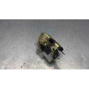 Recambio de cerradura puerta delantera derecha para renault megane i scenic (ja0) 1.6e rn referencia OEM IAM 7701469181  