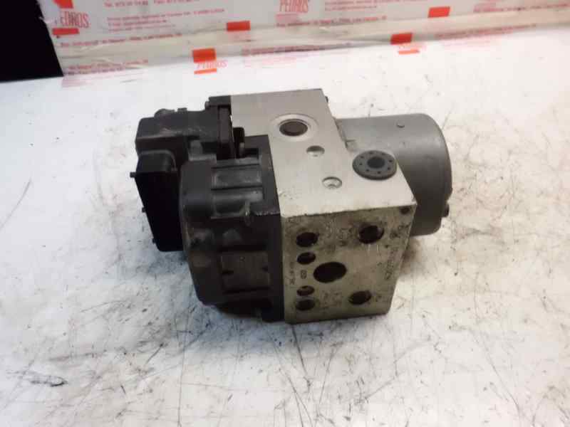 Recambio de centralita abs para peugeot 406 coupe (s1/s2) 2.0 cat referencia OEM IAM   