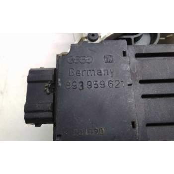 Recambio de mando climatizador para audi 80/90 (893) referencia OEM IAM 893959621  