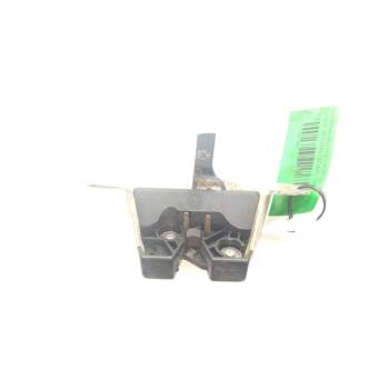 Recambio de cerradura maletero / porton para peugeot 107 1.4 hdi cat (8ht / dv4td) referencia OEM IAM   