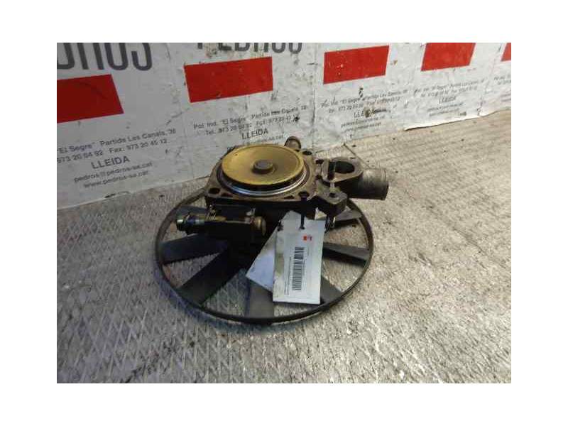 Recambio de bomba agua para renault trafic (desde 5.89) 2.5 diesel referencia OEM IAM   
