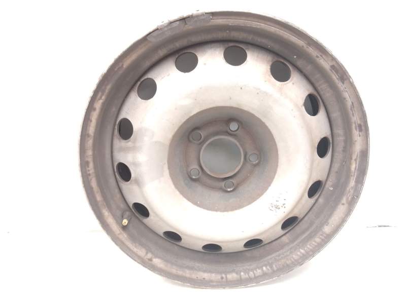Recambio de llanta hierro para fiat scudo furgoneta (270_, 272_) 2.0 d multijet referencia OEM IAM KBA44544  