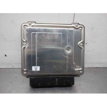 Recambio de centralita motor uce para opel insignia berlina cosmo referencia OEM IAM 0281015774 55573539 55573560
