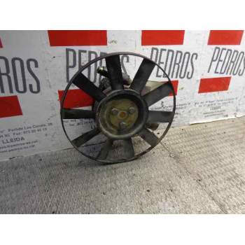 Recambio de bomba agua para renault trafic (desde 5.89) 2.5 diesel referencia OEM IAM   